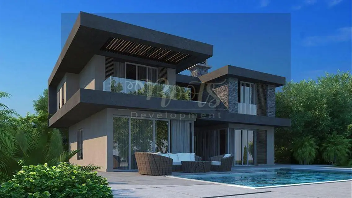 Luxury Apartment for Sale