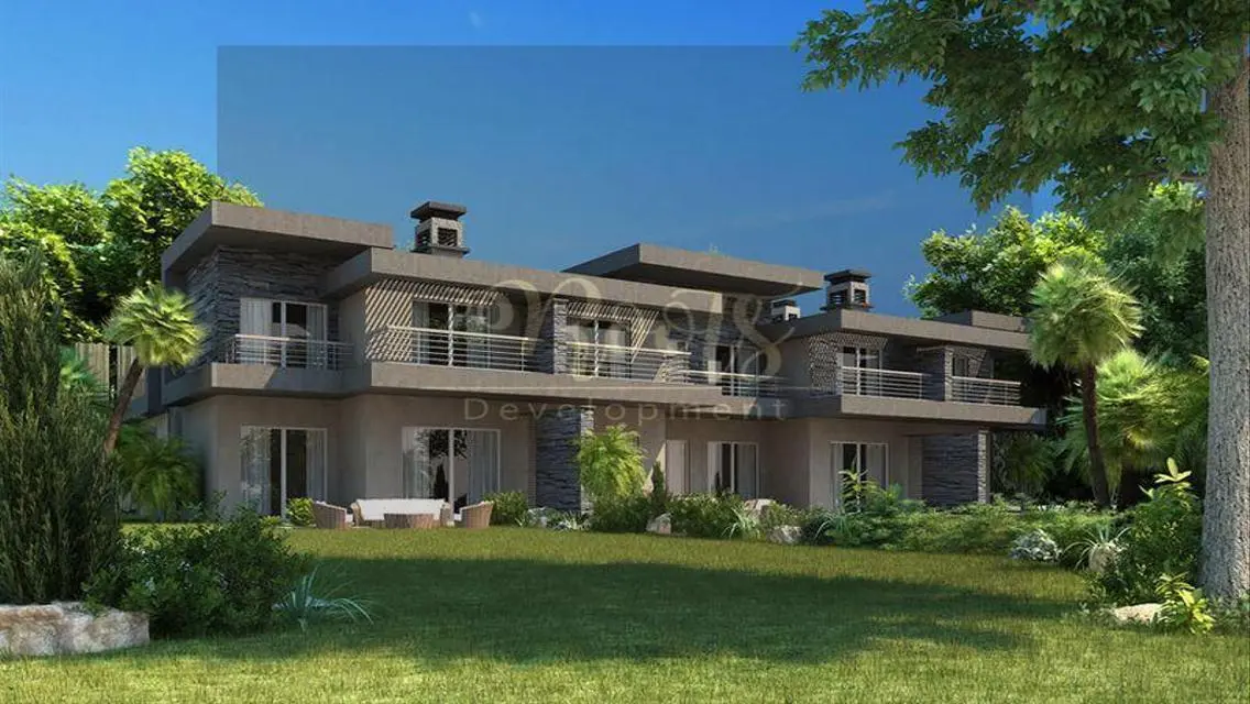 Luxury Apartment for Sale