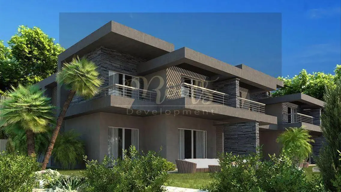 Luxury Apartment for Sale