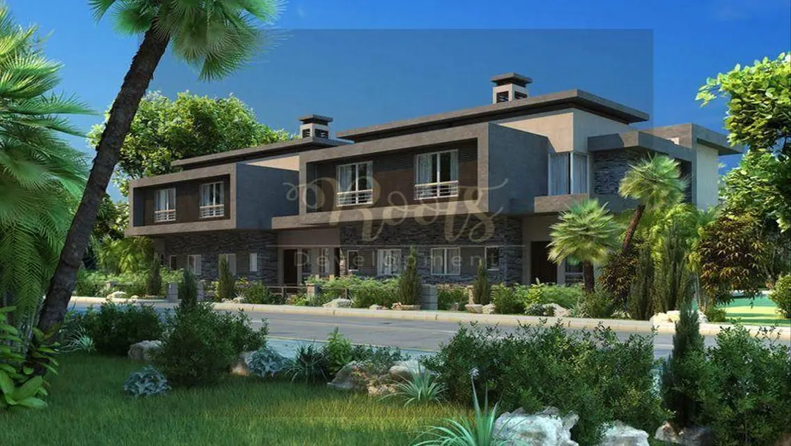 Luxury Apartment for Sale