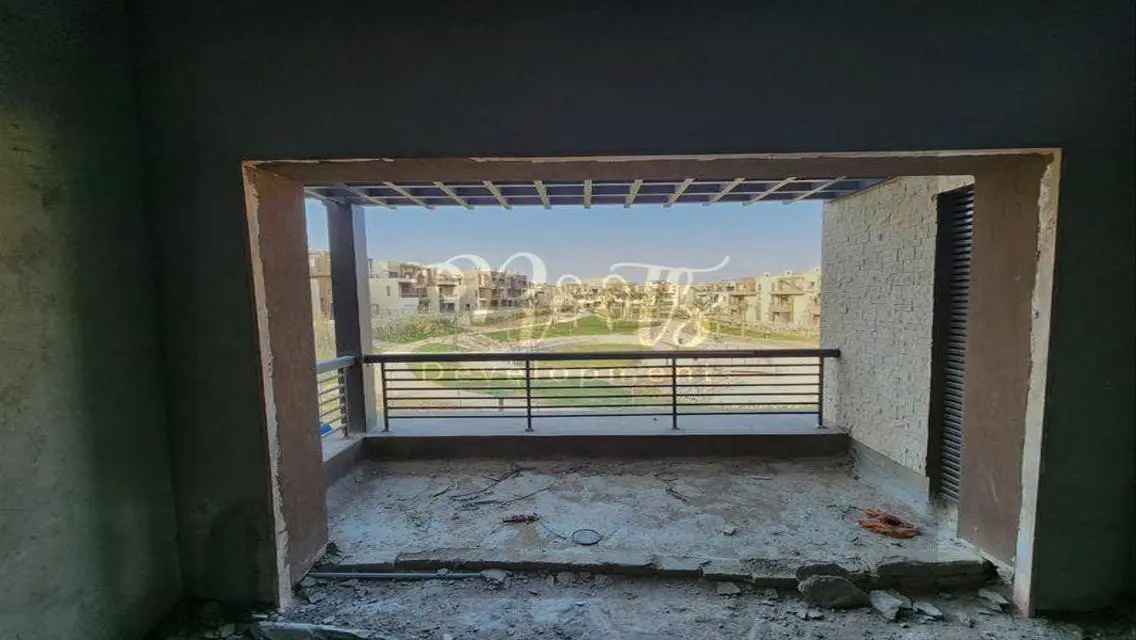 Luxury Apartment for Sale