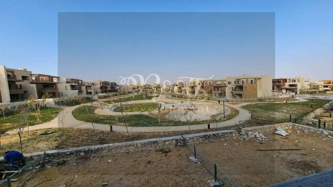Luxury Apartment for Sale