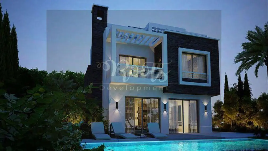 Luxury Apartment for Sale