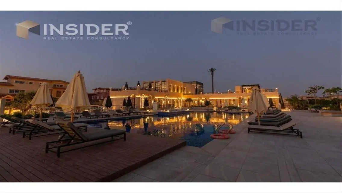 Luxurious Apartment with Stunning Views and Excellent Amenities