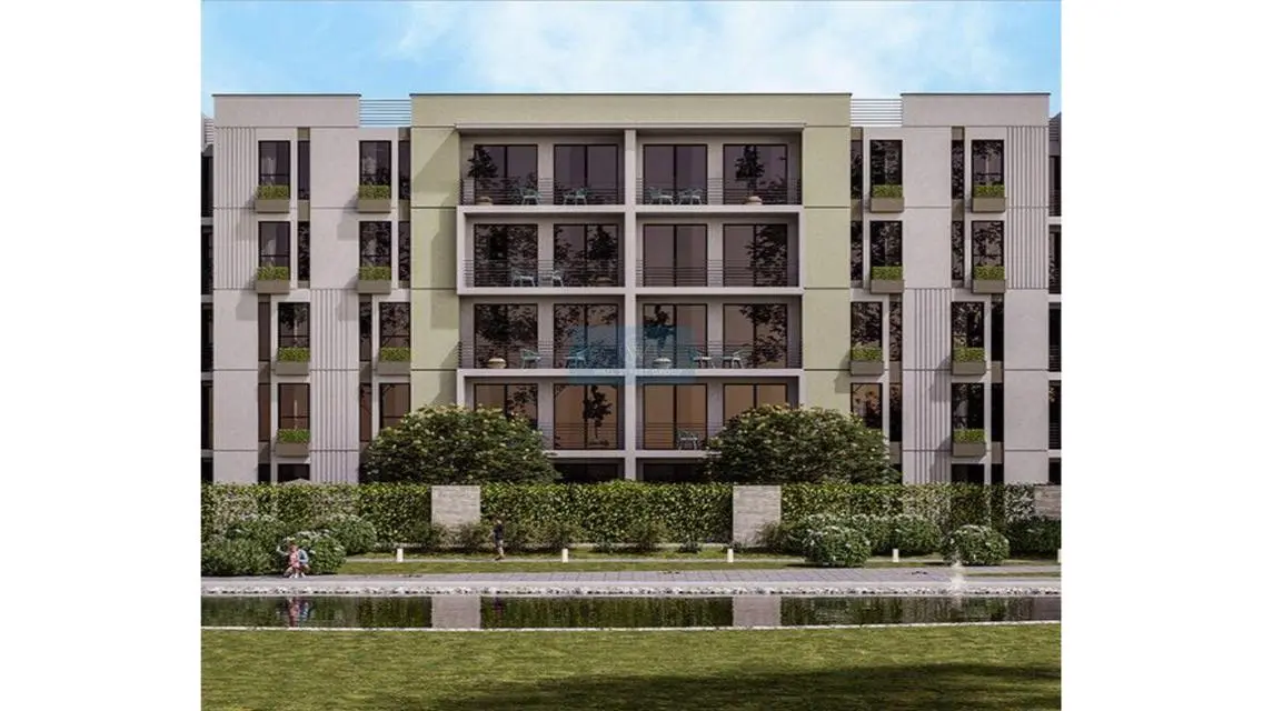 Luxury 160 sqm Apartment in the City Center