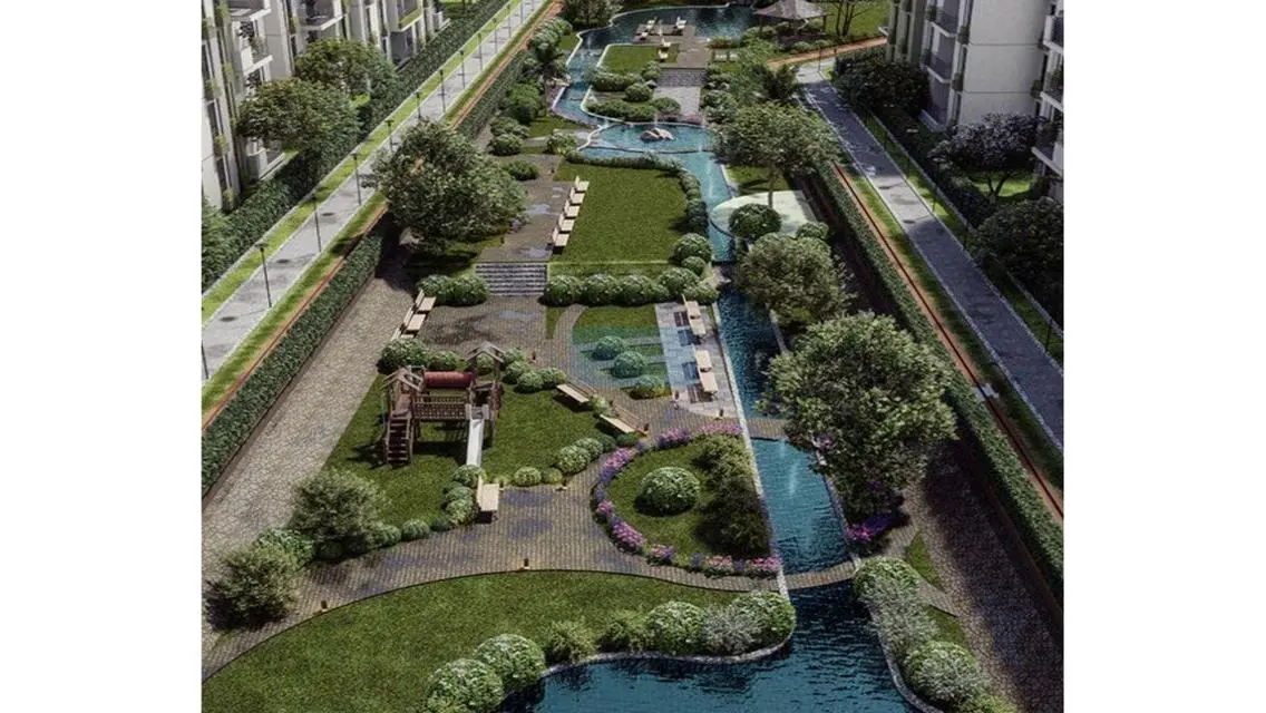 Luxury 160 sqm Apartment in the City Center