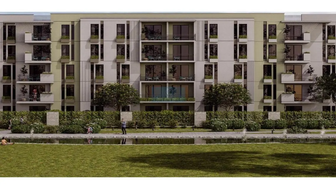 Luxury 160 sqm Apartment in the City Center
