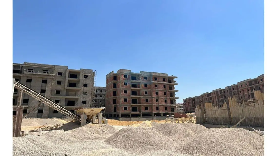 Luxury 160 sqm Apartment in the City Center