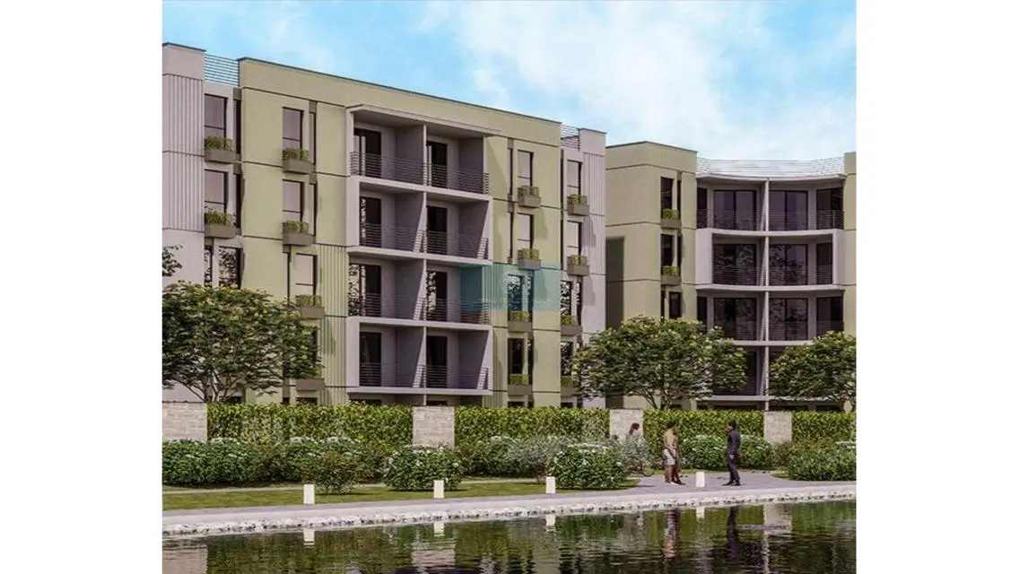 Luxury 160 sqm Apartment in the City Center