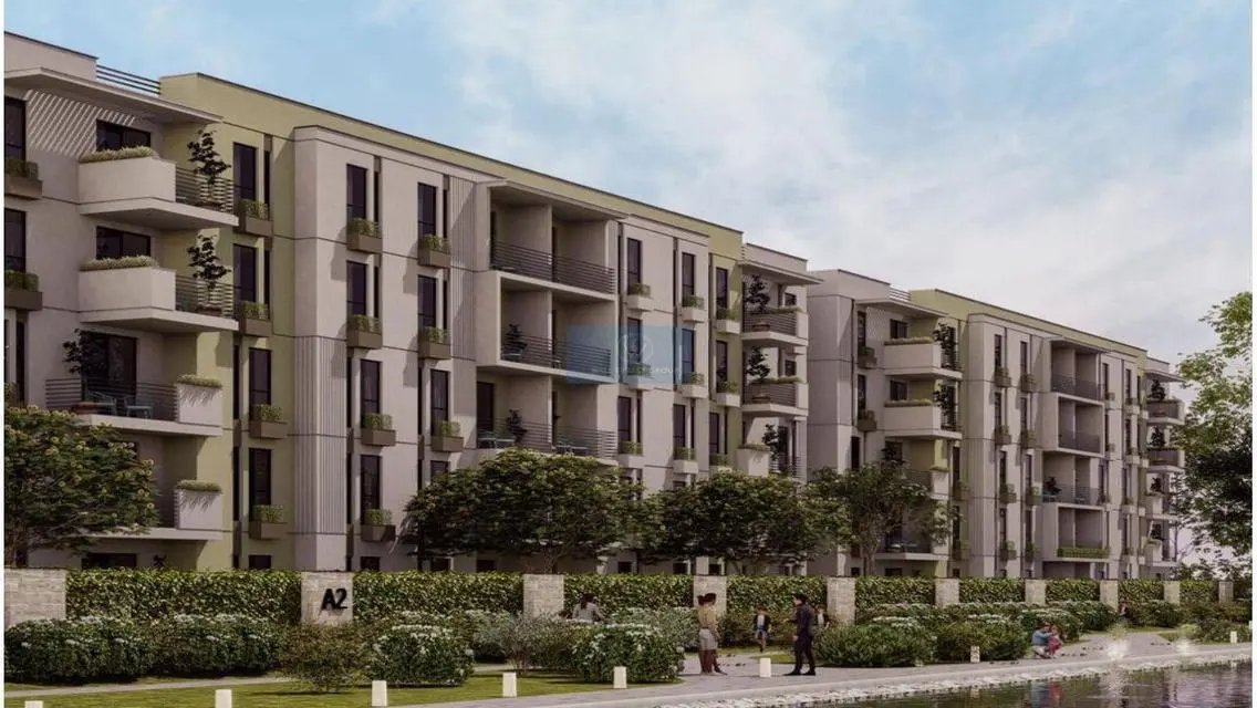 Luxury 160 sqm Apartment in the City Center