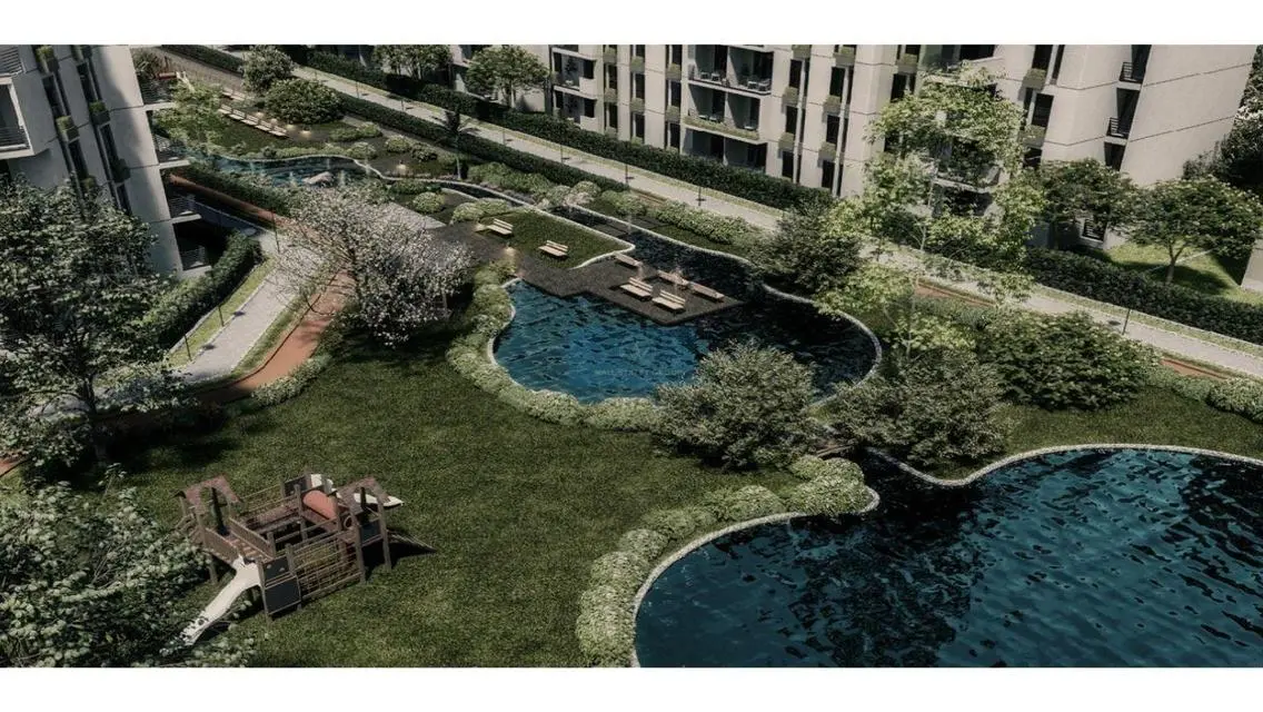Luxury 160 sqm Apartment in the City Center