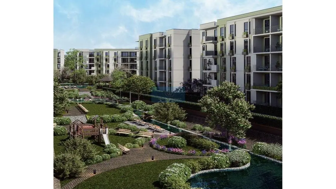 Luxury 160 sqm Apartment in the City Center