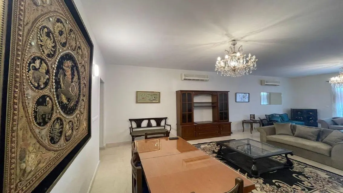 For Sale: Luxury Villa with 200 Square Meters in a Prime Location