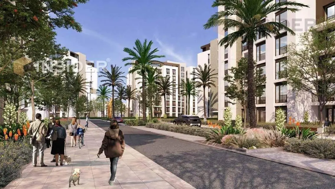 Luxury Living with a Stunning View in the City Center