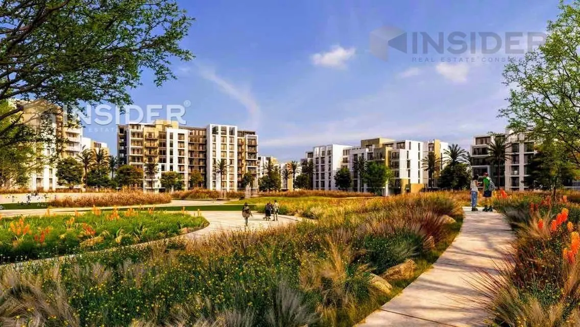 Luxury Living with a Stunning View in the City Center