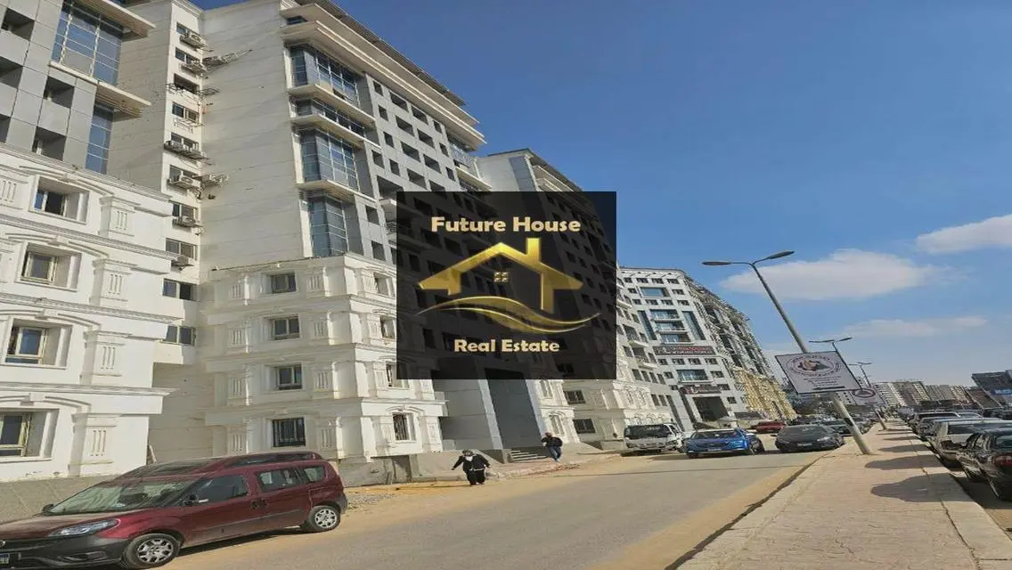 Premium Property in the Heart of the City