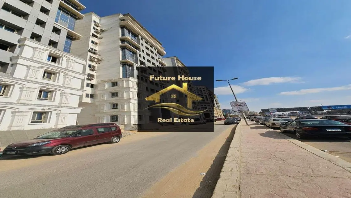 Premium Property in the Heart of the City