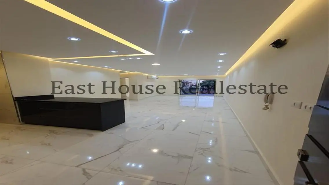 Spacious Luxury Apartment for Sale