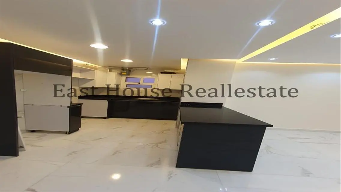 Spacious Luxury Apartment for Sale