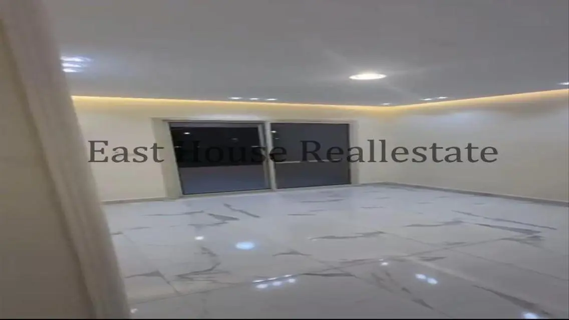Spacious Luxury Apartment for Sale