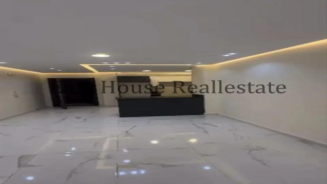 Spacious Luxury Apartment for Sale