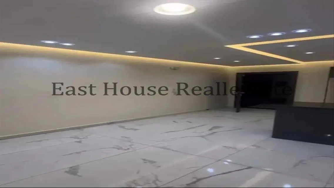 Spacious Luxury Apartment for Sale