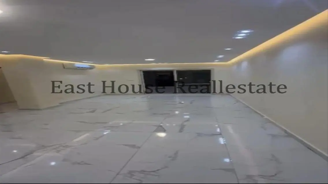Spacious Luxury Apartment for Sale