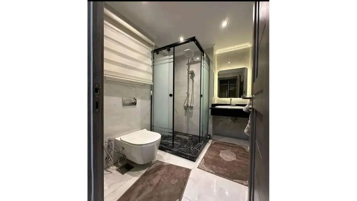 Luxury 80 sqm Apartment in the Heart of the City