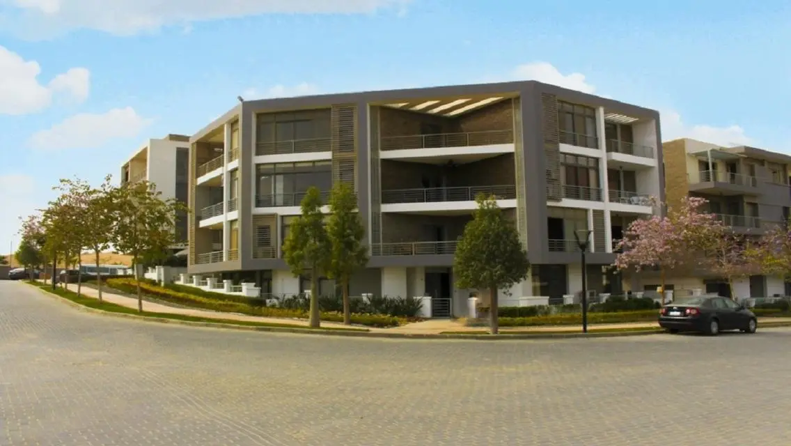 Luxury 80 sqm Apartment in the Heart of the City