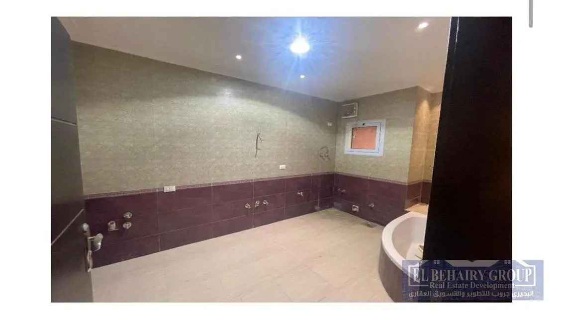 Luxurious 220 sqm Apartment for Sale
