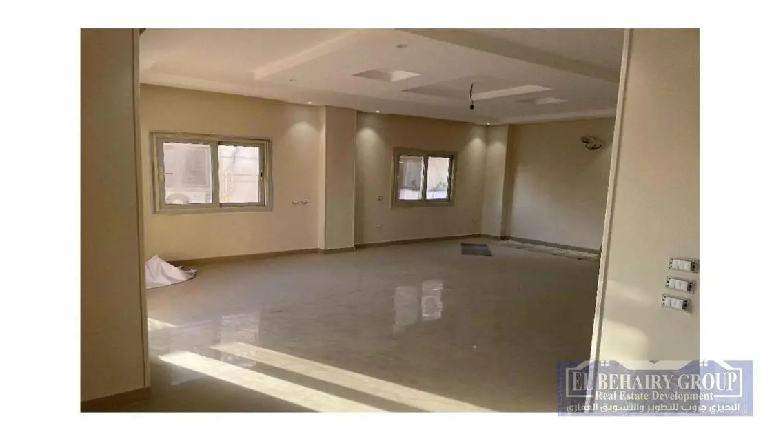 Luxurious 220 sqm Apartment for Sale