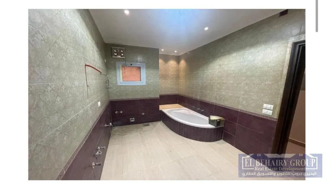 Luxurious 220 sqm Apartment for Sale
