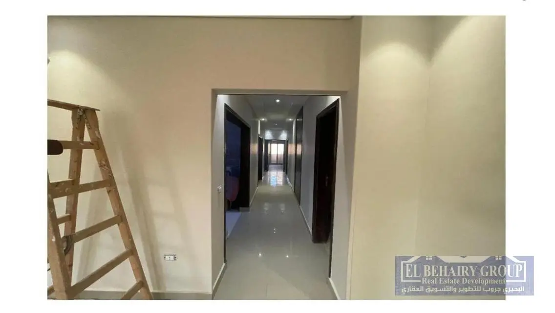 Luxurious 220 sqm Apartment for Sale