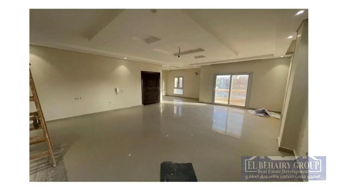Luxurious 220 sqm Apartment for Sale