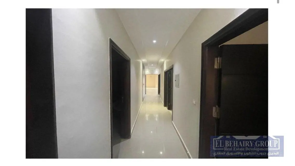 Luxurious 220 sqm Apartment for Sale