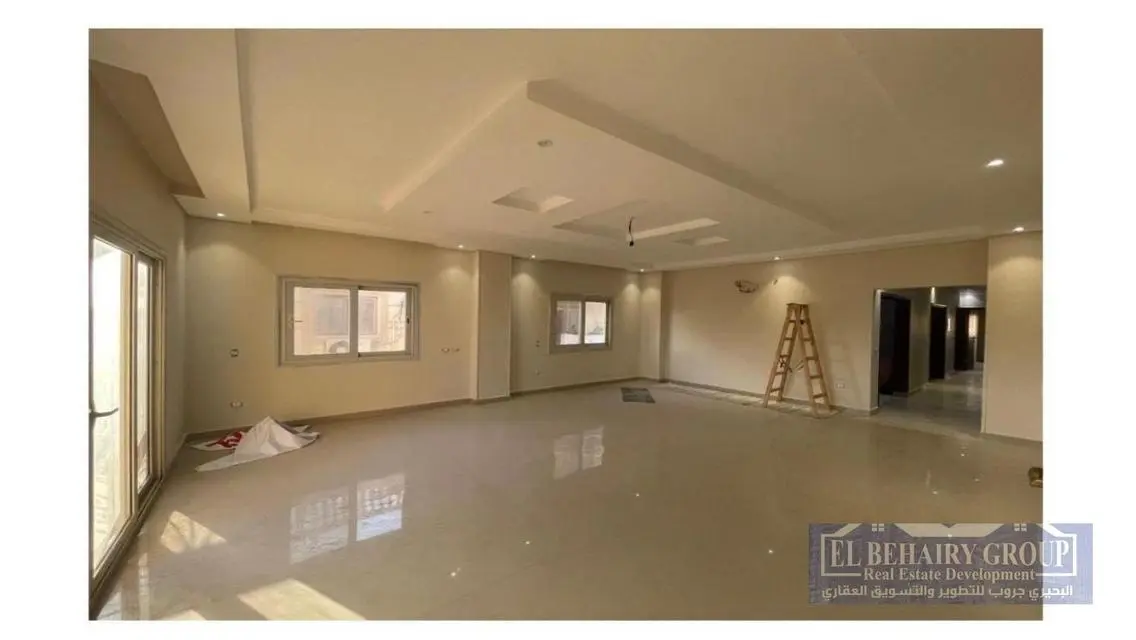 Luxurious 220 sqm Apartment for Sale
