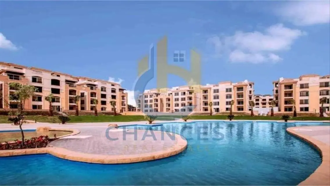 Luxury Apartment for Sale - 1000 sqm