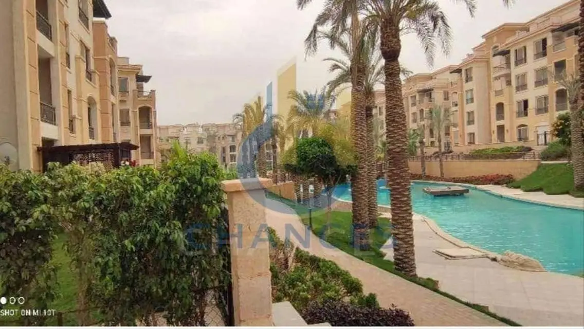 Luxury Apartment for Sale - 1000 sqm