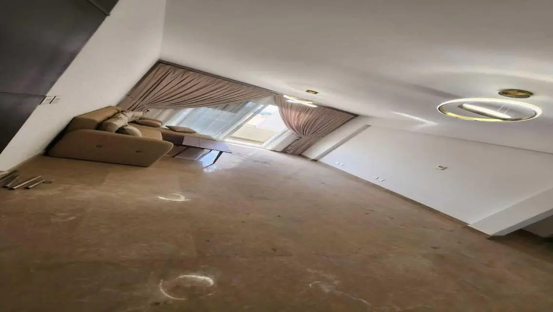 Luxurious Apartment in Ashgar City 5-8
