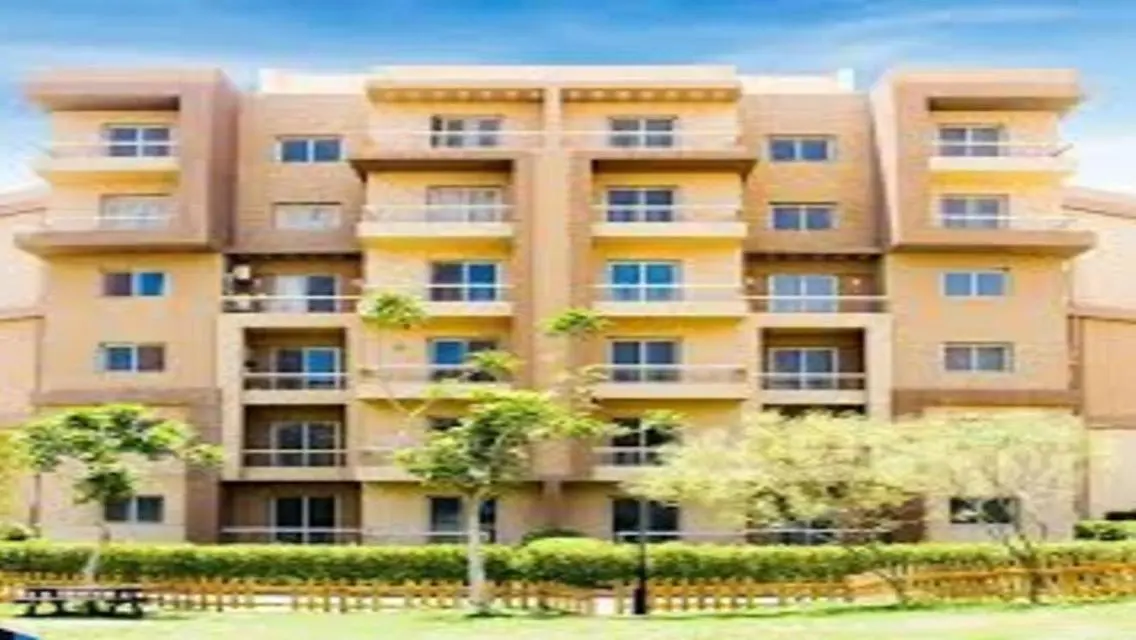 Luxurious Apartment in Ashgar City 5-8