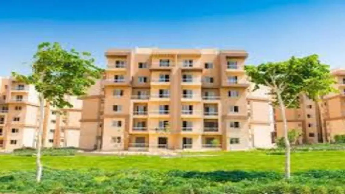 Luxurious Apartment in Ashgar City 5-8