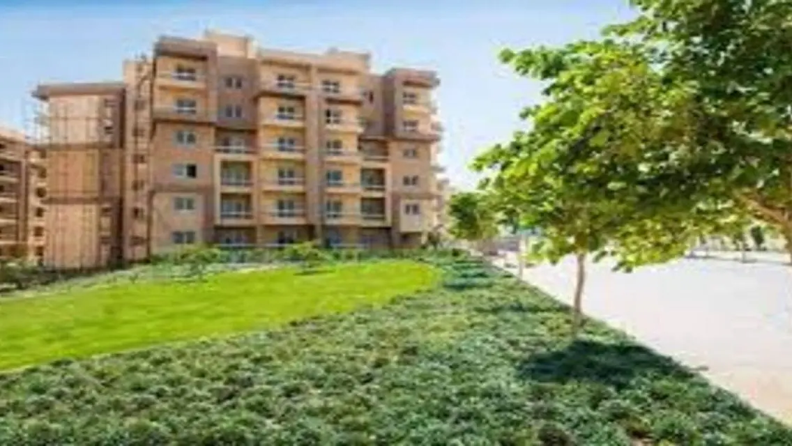 Luxurious Apartment in Ashgar City 5-8