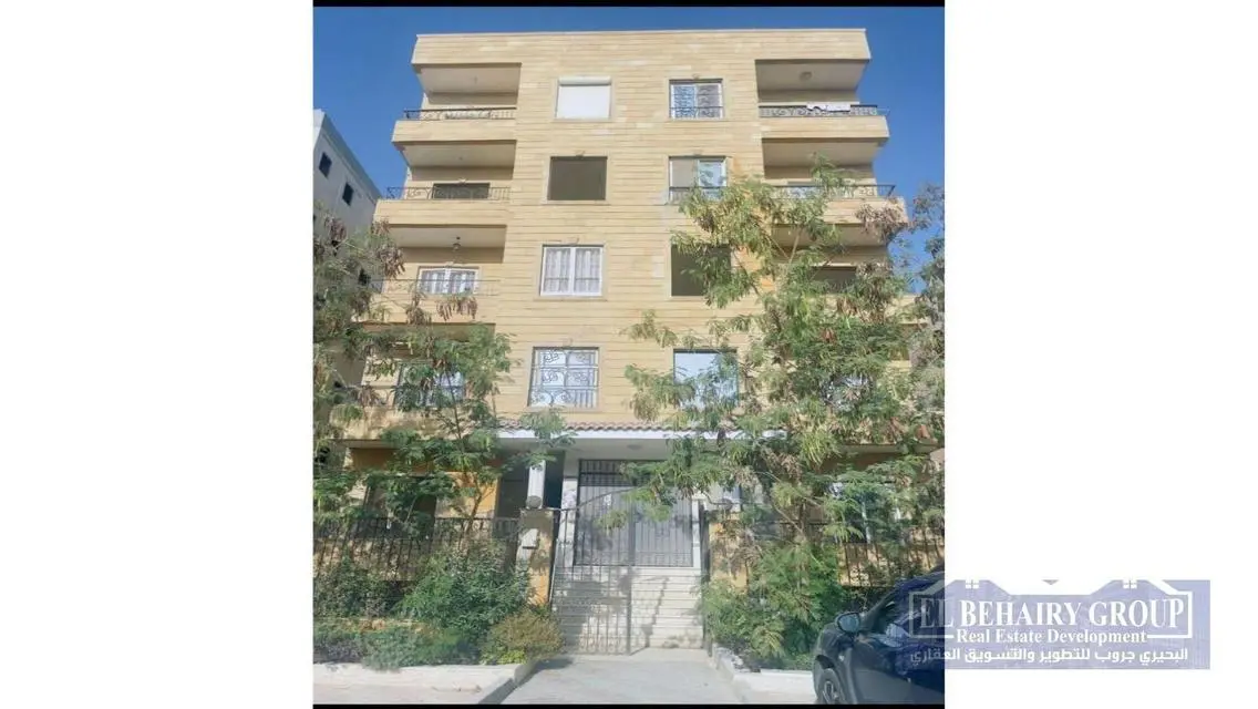 Luxury Apartment for Sale – 160 sqm