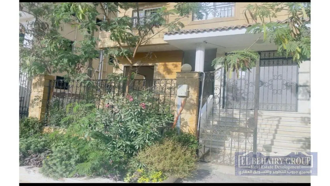 Luxury Apartment for Sale – 160 sqm