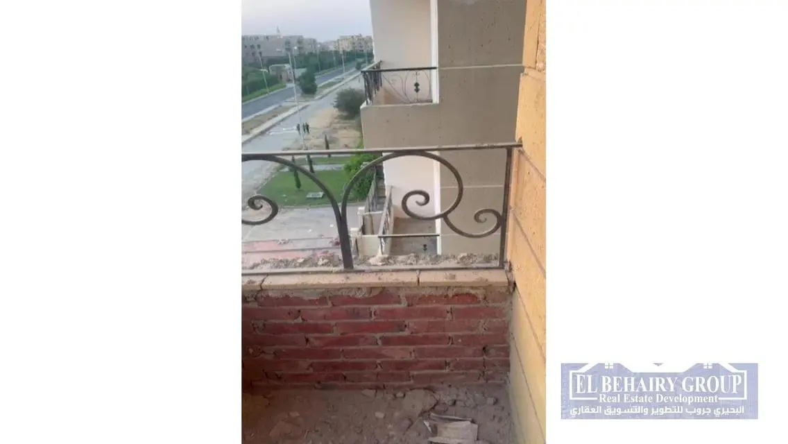 Luxury Apartment for Sale – 160 sqm