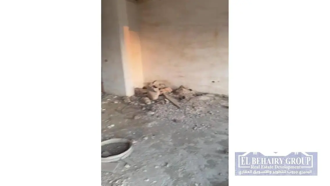 Luxury Apartment for Sale – 160 sqm