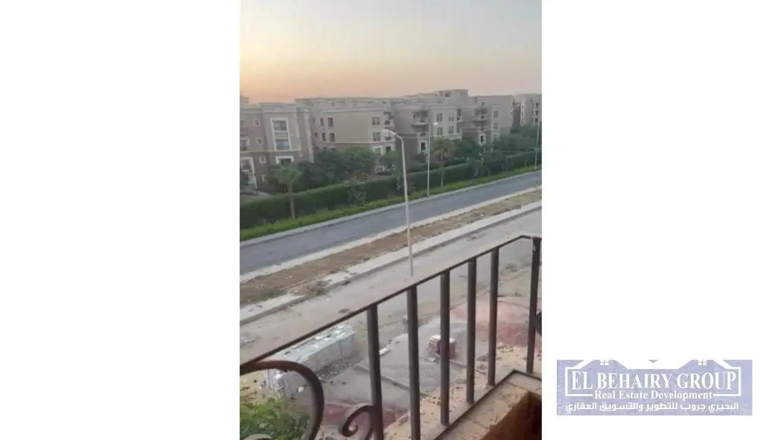 Luxury Apartment for Sale – 160 sqm