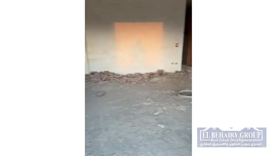 Luxury Apartment for Sale – 160 sqm