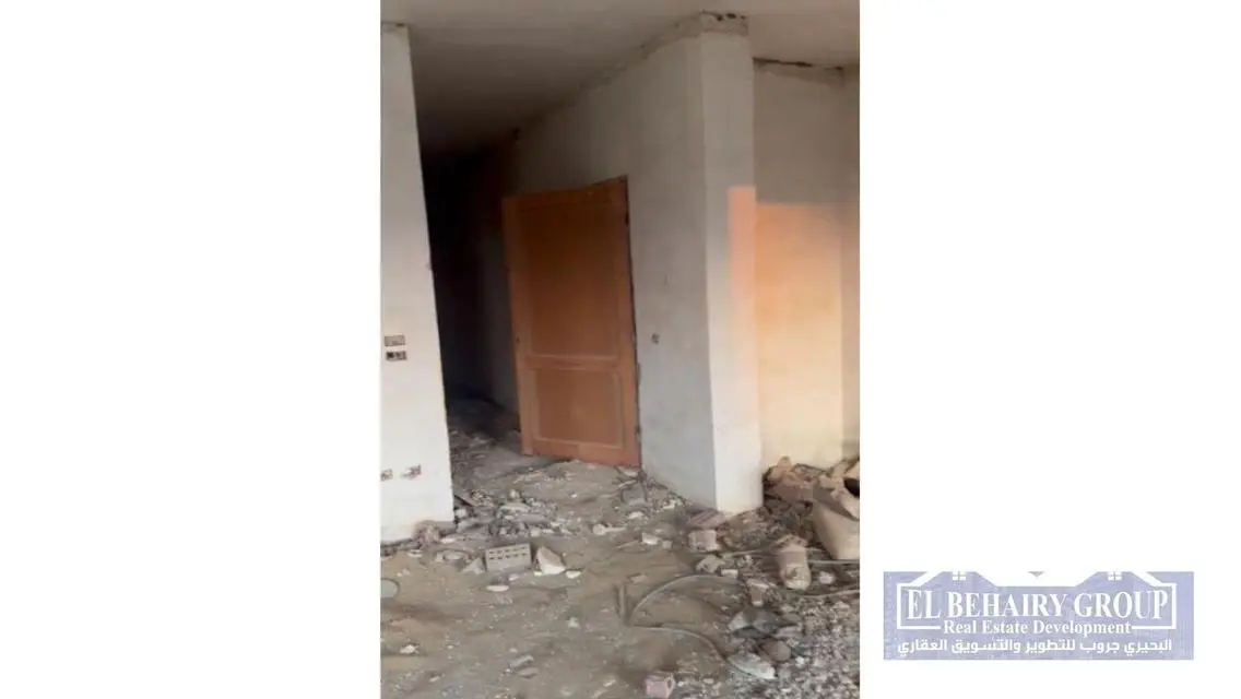 Luxury Apartment for Sale – 160 sqm