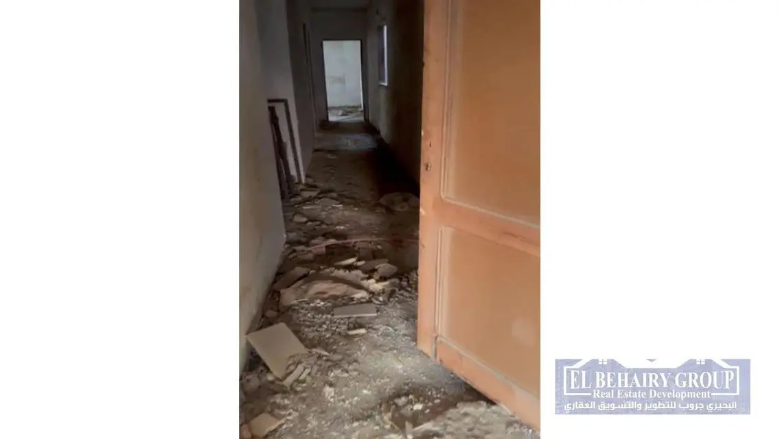 Luxury Apartment for Sale – 160 sqm